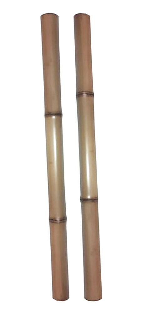Kit: 1 Par Alça Reta 30 cm + 1 Par Quadrada + 1 Par Redondo