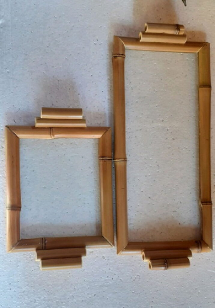 Kit 40 Talheres + 3 Bandejas + 1 Cadeirinha + 1 Porta Côco