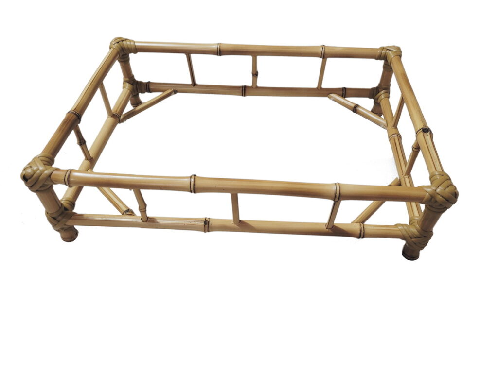 Suporte Refratário para Marinex 40,4 x 24,9 cm